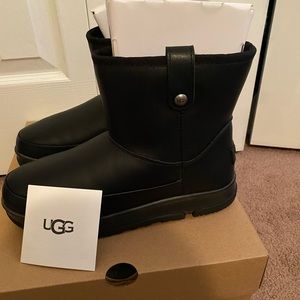 Brand New classic weather mini with the tags